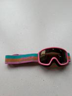 Sinner skibril kind 6-9 jaar, Sport en Fitness, Skiën en Langlaufen, Ophalen of Verzenden, Zo goed als nieuw