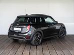 MINI 3-deurs Cooper S Favoured + XL-pakket, Auto's, Mini, Stof, Gebruikt, Euro 6, 4 cilinders