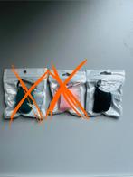 AirPods 4 Hoesjes - Bescherm je AirPods!, Ophalen of Verzenden, Nieuw, Opberg- of Beschermhoesje, Mini