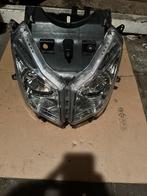 Sym jet 14 koplamp, Ophalen of Verzenden, Zo goed als nieuw, Koplamp, SYM