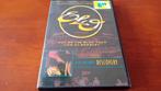 Dvd ELO  - Out of the blue' tour Live at Wembley, Cd's en Dvd's, Alle leeftijden, Ophalen of Verzenden, Zo goed als nieuw