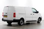 Peugeot Expert 1.5 BlueHDI 102pk Long Premium Airco/CarPlay/, Voorwielaandrijving, 15 km/l, Gebruikt, Euro 6