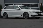 BMW 5-serie Touring 530i xDrive Executive| Camera | Trekhaak, Auto's, Te koop, Geïmporteerd, Benzine, Gebruikt