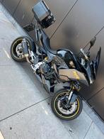 BMW F900XR full CARBON volvermogen op A2 MONSTER, Motoren, Motoren | BMW, 2 cilinders, 900 cc, Particulier, Meer dan 35 kW