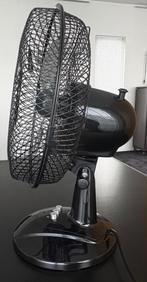 Domo tafel ventilator, Ophalen of Verzenden, Nieuw, Tafelventilator