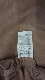 Carnaval Indianenpak meisjes maat 140, Kinderen en Baby's, Ophalen of Verzenden, Gebruikt, 134 t/m 140, Meisje