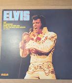 Elvis Presley 1973 vinyl LP langspeelplaat Just Elvis, Ophalen of Verzenden, 1960 tot 1980, Zo goed als nieuw, 12 inch