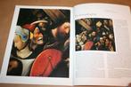 Jheronimus Bosch [Jeroen Bosch], Ophalen of Verzenden, Gelezen, Schilder- en Tekenkunst