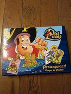 Piraten gevaar, Ophalen of Verzenden, Gebruikt