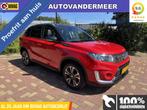 Suzuki Vitara 1.4 Boosterjet AllGrip Stijl / Panoramadak, Automaat, 1195 kg, Gebruikt, 4 cilinders
