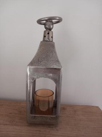 PTMD windlicht lantaarn.32 cm. beschikbaar voor biedingen