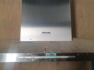 Miele Afzuigkap - Model DA400 - 4 stuks beschikbaar voor biedingen
