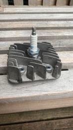 Malossi Bougie - Nieuwstaat, Ophalen of Verzenden, Zo goed als nieuw, Blok, Overige merken