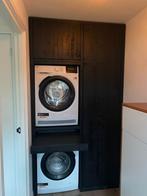 Wasmachine ombouw, inbouwkast, maatwerk kast, Ophalen of Verzenden, Nieuw