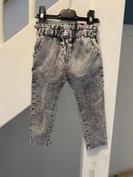 PRENATAL PAPERBAG ZACHT JEANS, MAAT: 92, Broek, Meisje, Ophalen of Verzenden, Zo goed als nieuw