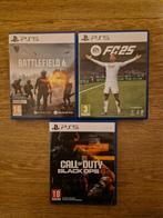 Games Playstation 5, Cd's en Dvd's, Dvd's | Documentaire en Educatief, Vanaf 12 jaar, Ophalen, Gebruikt