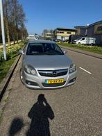 Opel Vectra 1.8 16V GTS 2007 Grijs, Auto's, Voorwielaandrijving, 65 €/maand, 4 cilinders, 1796 cc