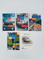 Theorieboeken pakket rijbewijs B, Ophalen of Verzenden, Gebruikt