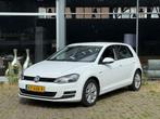 Volkswagen Golf 1.2 TSI Highline Nap 2e Eigenaar Automaat, Stof, Gebruikt, 4 cilinders, 1246 kg