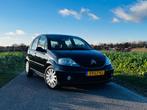 Citroen C3 1.4 I AUTOMAAT 2003 Zwart NW apk!, Auto's, Citroën, Origineel Nederlands, Te koop, C3, 5 stoelen