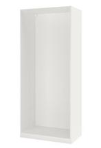 IKEA Pax Kast Frame 100x236x58, Ophalen, 100 tot 150 cm, 200 cm of meer, Zo goed als nieuw