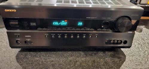 Onkyo TX-SR 608, Audio, Tv en Foto, Versterkers en Receivers, Gebruikt, Ophalen