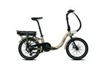 Elektrische vouwfiets ebike Nu v.a. 999,- DIRECT VOORRAAD!, Fietsen en Brommers, Overige merken, 20 inch of meer, Versnellingen