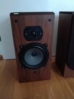 Prachtig hifi b w boxen!! DM22 ., Audio, Tv en Foto, Luidsprekers, Overige merken, Ophalen of Verzenden, Zo goed als nieuw, 120 watt of meer