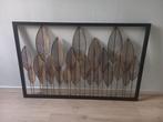 Wanddecoratie, Huis en Inrichting, Ophalen, Zo goed als nieuw, Minder dan 50 cm