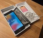 Iphone 7 32 GB zwart, Telecommunicatie, Mobiele telefoons | Apple iPhone, Ophalen, Zwart, 32 GB, Zo goed als nieuw