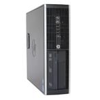 HP Compaq 8200 Elite SFF PC, Met videokaart, Hp, Intel Core i5, Ophalen of Verzenden