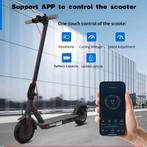 Gloednieuw elektrische step, Ophalen of Verzenden, Nieuw, Elektrische step (E-scooter)
