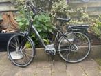 E-bike sparta B3 bosch middenmotor, Ophalen, Sparta, Zo goed als nieuw, 47 tot 51 cm