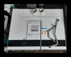 NEFIT 9000i AQUAPOWER plus  hrc45 cw6 2021, Ophalen of Verzenden, Zo goed als nieuw