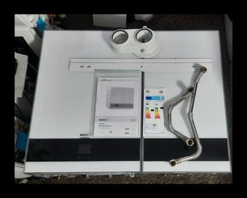 NEFIT 9000i AQUAPOWER plus  hrc45 cw6 2021 beschikbaar voor biedingen