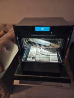 Nette Neff oven combistoomoven C18ft48.1, Ophalen of Verzenden