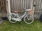 Cortina dames fiets - 28 inch, Fietsen en Brommers, Fietsen | Dames | Damesfietsen, Gebruikt, Versnellingen, 50 tot 53 cm, Ophalen