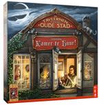 De Taveerne van de Oude Stad : Kamer te huur - Bordspel, Nieuw, 999 Games b.v., Ophalen of Verzenden, Een of twee spelers