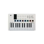 Arturia MiniLab 3 White USBMIDI keyboard, Muziek en Instrumenten, Midi-apparatuur, ., Nieuw, Ophalen of Verzenden, .