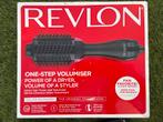 Revlon One-Step Volumiser - Nieuw, Ophalen of Verzenden, Nieuw, Föhn of Haardroger