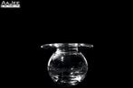 Riihimäen Lasi– Nanny Still – Saturnus – Riihimäki glas, Ophalen of Verzenden, Gebruikt, Glas, Minder dan 50 cm