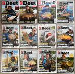 12 x Beet Vis magazine, Ophalen of Verzenden, Nieuw, Boek of Tijdschrift
