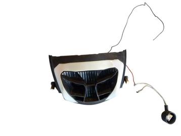 Koplamp origineel Piaggio zip led beschikbaar voor biedingen