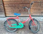 Kinderfiets 18 inch, Ophalen, Gebruikt, 16 tot 20 inch