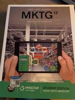 Principles of Marketing HBO - Als Nieuw!, Boeken, Studieboeken en Cursussen, Ophalen of Verzenden, Beta, Zo goed als nieuw, HBO