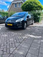Citroën C4 1.6 THP Eb6v 5-ZITS 2011 Zwart, Auto's, 74 €/maand, Zwart, Particulier, 1405 kg
