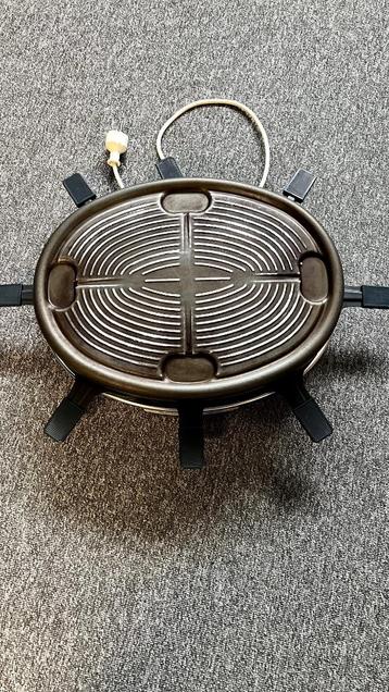 Gourmetstel 8 personen beschikbaar voor biedingen