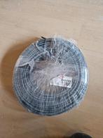 YMvK kabel 2x2.5 - 100 meter rol, Ophalen, Nieuw