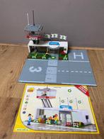 Cobi BP vliegveld (Lego kopie), Overige merken, Gebruikt, Ophalen of Verzenden