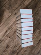 Matthew Henry Bijbelcommentaar - Complete Set, Boeken, Godsdienst en Theologie, Ophalen of Verzenden, Gelezen, Matthew Henry, Christendom | Protestants